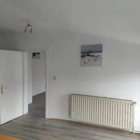 Familienappartement Im Herzen Schwerins Apartment