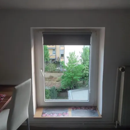 Familienappartement Im Herzen Schwerins Schwerin (Mecklenburg-Vorpommern)