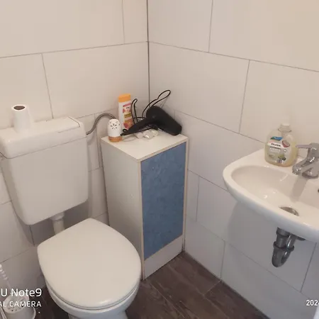 Apartment Familienappartement Im Herzen Schwerins *