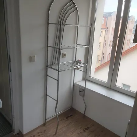 Familienappartement Im Herzen Schwerins *