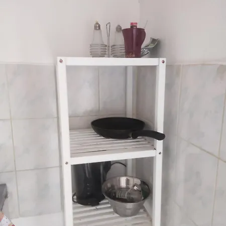 Familienappartement Im Herzen Schwerins