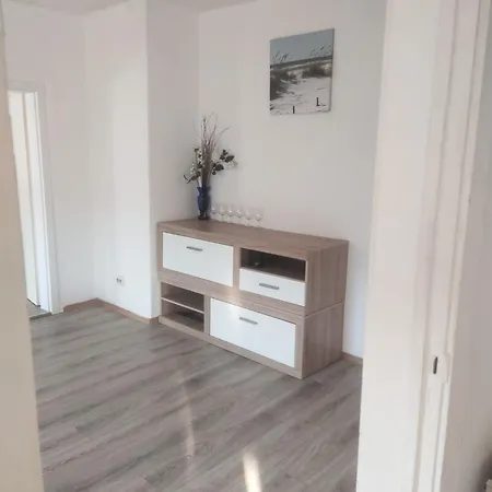 Familienappartement Im Herzen Schwerins Apartment *
