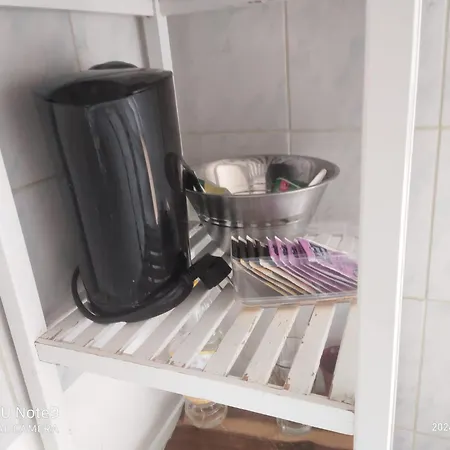 Apartment Familienappartement Im Herzen Schwerins *