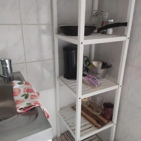 Familienappartement Im Herzen Schwerins *