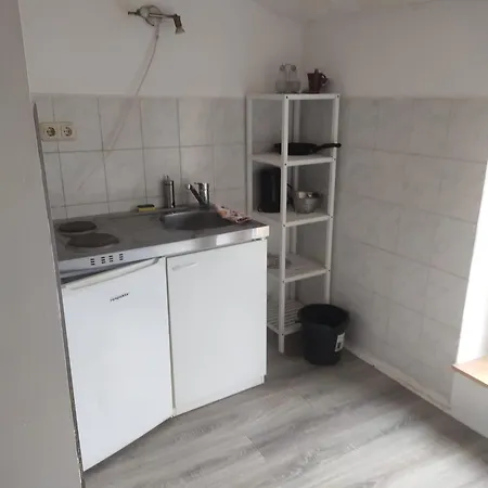 Familienappartement Im Herzen Schwerins * Schwerin (Mecklenburg-Vorpommern)