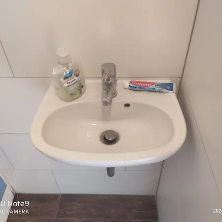 Familienappartement Im Herzen Schwerins