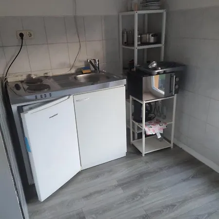 Familienappartement Im Herzen Schwerins Apartment