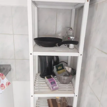 Familienappartement Im Herzen Schwerins
