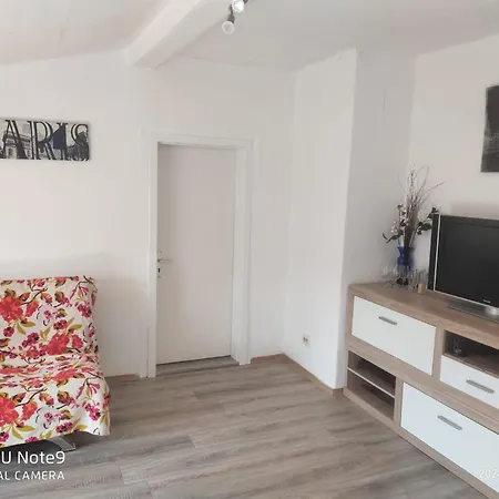 Familienappartement Im Herzen Schwerins Apartment