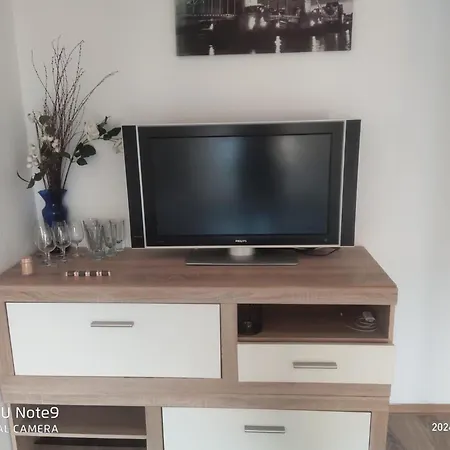 Apartment Familienappartement Im Herzen Schwerins Schwerin (Mecklenburg-Vorpommern)