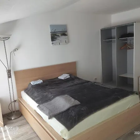 Familienappartement Im Herzen Schwerins Apartment
